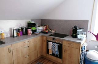 Wohnung mieten in 86836 Obermeitingen, Helle 3-Zimmer Dachgeschosswohnung in Obermeitingen