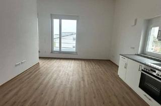 Penthouse mieten in 95478 Kemnath, Penthouse 2 Zimmer Wohnung inkl. Einbauküche, Erstbezug