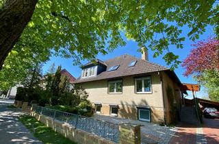 Wohnung mieten in Bahnhofstraße 33a, 38442 Fallersleben, Gemütliche 2 Zimmer-Dachgeschosswohnung mit Loggia, EBK und Stellplatz in Wob-Fallersleben