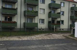Wohnung mieten in Hans-Schomburgk-Siedlung 38, 06268 Querfurt, Schöne Dachgeschosswohnung in Querfurt