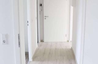 Wohnung mieten in 02708 Löbau, Helle 4-Zimmer-Wohnung mit Balkon – sofort bezugsfrei