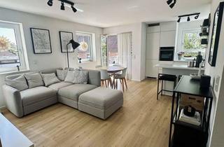 Wohnung mieten in 76829 Landau, Attraktive 3-Zimmer-Wohnung mit zwei Balkonen