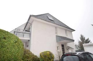 Wohnung mieten in Becklohhof 42, 59368 Werne, Werne ! Stadtnahe Singlewohnung mit Balkon !