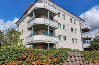 Wohnung mieten in Kleine-Milower-Straße, 14712 Rathenow, 1-Zimmer-Appartement m. Balkon, Rathenow, ab sofort frei