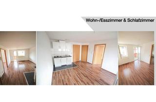 Wohnung mieten in Heuholzer Straße 11, 74629 Pfedelbach, Gemütliche 2-Zimmer-Wohnung in Pfedelbach mit Balkon und Parkplatz