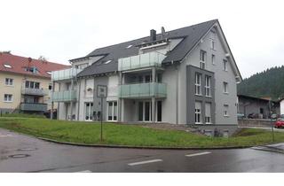 Wohnung mieten in Am Hässler 47, 79400 Kandern, Schöne 3 Zi.-Souterrainwohnung in Kandern, Am Hässler