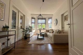 Wohnung mieten in Bismarckstr., 40721 Hilden, Altbaucharme an der Itter in zentraler Lage von Hilden