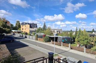 Wohnung mieten in Blumenweg, 07937 Zeulenroda-Triebes, 3-Raum-Wohnung mit Balkon in Zeulenroda-Nord
