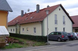 Wohnung mieten in Wolferstraße 22, 75031 Eppingen, Ansprechende 3-Zimmer-Wohnung mit Terrasse in Eppingen (Adelshofen)