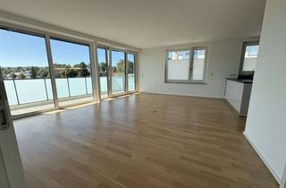 Wohnung mieten in Alfred-Weitnauer-Str., 87439 Stiftallmey, Luxuriöse & großzügige 3 Zi-Whg befristet zu vermieten