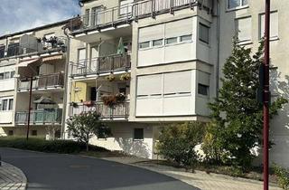 Wohnung mieten in 01705 Freital, Eine gemütliche helle 3-RW mit Balkon in einer guten Gegend der Stadt