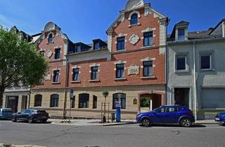 Wohnung mieten in Roßmarkt, 09366 Stollberg, ***Inkl. EBK - schicke 2-ZKB- Wohnung im Stadtkern von Stollberg***