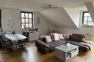 Wohnung mieten in Bleichgartenstraße 6-8, 63607 Wächtersbach, Zentral gelegene 3-Zimmer-Wohnung mit Balkon in Wächtersbach