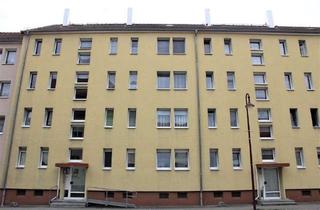 Wohnung mieten in Str. D. Glasmacher 12 A, 02943 Weißwasser, Zwei-Raum-Wohnung direkt am Marktplatz in Weißwasser/O.L.