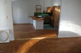 Wohnung mieten in Firlstraße 29, 12459 Oberschöneweide, Stilvolle 3-Raum-DG-Wohnung mit geh. Innenausstattung mit EBK in Berlin Oberschöneweide (Köpenick)