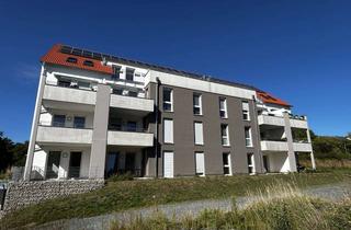 Wohnung mieten in Grüner Baum 28, 95448 Industriegebiet, Großzügige Neubauwohnung in Bayreuth