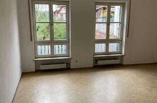 Wohnung mieten in Strauer Torweg, 96317 Kronach, Schöne 4-Zimmer Wohnung in der Stadtmitte