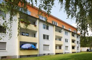 Lofts mieten in Niederberger Höhe 40, 56077 Niederberg, Helle 3ZKB DG Wohnung mit Loftfeeling und Balkon