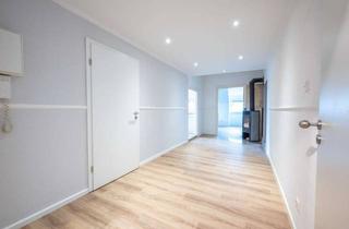 Wohnung mieten in 31675 Bückeburg, Helle Dachgeschosswohnung im Herzen von Bückeburg – ab sofort zu vermieten