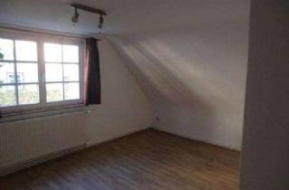 Wohnung mieten in 35037 Marburg, Moderne Dachgeschoss-Wohnung in der Marburger Oberstadt