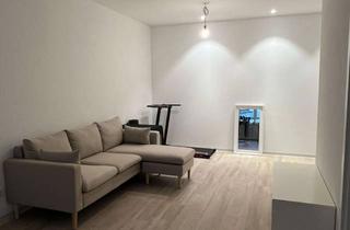 Wohnung mieten in 74219 Möckmühl, Moderne 2-Zimmer-Erdgeschosswohnung mit Einbauküche in Möckmühl