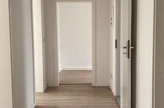 Wohnung mieten in Friedrich-Engels-Str., 99086 Johannesvorstadt, Helle 2-Raum-Altbauwohnung mit schickem Bad