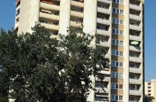 Wohnung mieten in 67227 Frankenthal, Gemütliche 3-Zimmer-Wohnung in stadtnaher Lage