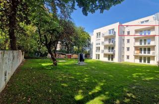 Wohnung mieten in Markgrafenstraße 12, 12105 Mariendorf, Sonnige 3-Zimmerwohnung mit Blick in parkähnlichen Innenhof