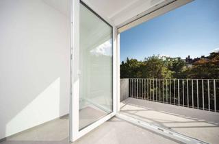 Wohnung mieten in Markgrafenstraße 12, 12105 Mariendorf, Lichtdurchflutete 2-Zimmer-Neubauwohnung mit großzügigem Balkon