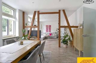 Wohnung mieten in 59821 Arnsberg, Modernes Wohnen trifft auf Altbaucharme - Wie geschaffen für ein nettes Paar!