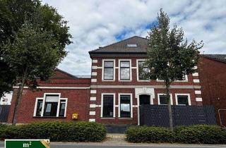Wohnung mieten in 46414 Rhede, Großzügige 2-Zimmerwohnung in Rhede