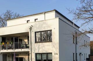 Wohnung mieten in Benninghauser Str. 174, 59556 Lippstadt, Seniorengerechte, barrierefreie 2 Zimmer Erdgeschosswohnung mit Terrasse in Lippstadt