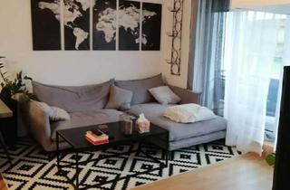 Wohnung mieten in Im Gäßle, 78665 Frittlingen, Moderne 1,5 - Zimmerwohnung mit Aufzug Einbauküche Balkon
