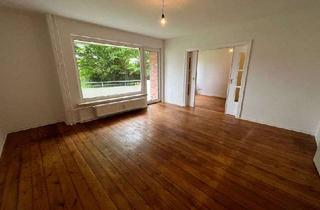 Wohnung mieten in Kaiserstraße 23, 24782 Büdelsdorf, * Nachmieter gesucht für geräumige 4-Zimmer-Wohnung mit Balkon *
