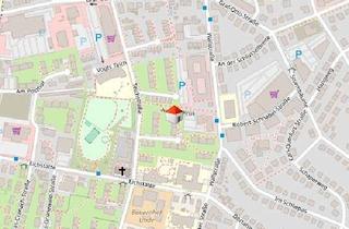 Wohnung mieten in Leuschnerstr. 11, 37154 Northeim, Gemütliche 3 Zimmer Wohnung in Northeim