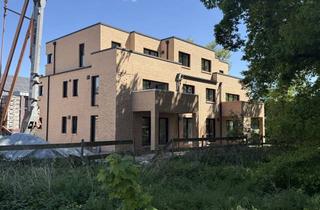 Wohnung mieten in Torfweg, 26135 Oldenburg, Attraktive 3-Zimmer Wohnung mit Balkon im Drielaker Moor, Erstbezug