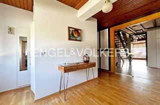 Wohnung mieten in 56337 Eitelborn, 4,5-Zimmer-Maisonettewohnung mit Balkon und Garten in ruhiger Lage