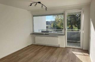 Wohnung mieten in Villinger Str. 66/68, 78166 Donaueschingen, Helle 3 Zimmer Wohnung