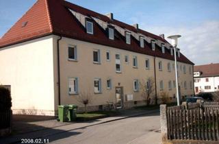 Wohnung mieten in Am Bärenbühl, 91781 Weißenburg, ***Kleine 3-Zimmer-Dachgeschoss-Wohnung (2.OG) ab 01.10.2025 wieder frei!***