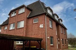 Wohnung mieten in 28857 Syke, FÜR SPONTANE/RUHEPOL IN SYKE!