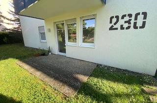 Wohnung mieten in 74523 Schwäbisch Hall, Schickes 1-Zimmer-Apartment in Schwäbisch Hall-Teurershof