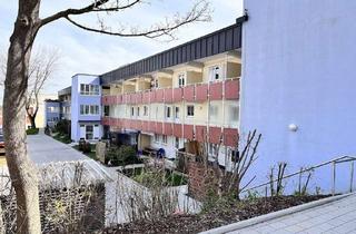 Wohnung mieten in Dr.-Fritz-Huber-Straße 79, 83512 Wasserburg, 1-Zimmer Apartment im EG