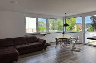 Wohnung mieten in Gymnasiumstraße 2/1, 72488 Sigmaringen, Traumhaftes Wohnen in bevorzugter Lage