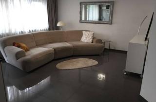 Wohnung mieten in Mörfelderstr. 58, 64546 Mörfelden-Walldorf, Moderne Möbilierte 2-Zimmerwohnung mit 2 Balkonen, Einbauküche und Klimaanlage in Walldorf