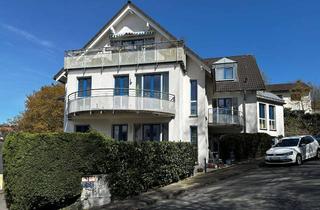 Wohnung mieten in 58300 Wetter (Ruhr), Stilvoll renovierte 2-Zimmer-Souterrainwohnung mit sichtgeschützter Terrasse in Wetter-Wengern!