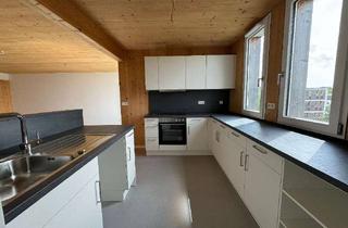 Wohnung mieten in Merlingasse, 21147 Neugraben-Fischbek, Modern sanierte 4-Zimmer-Wohnung mit Balkon im Neubaugebiet Neugraben – Großzügig, stilvoll & bezugs