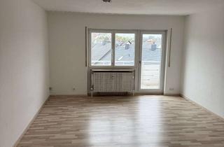 Wohnung mieten in Brühlstraße 17, 72658 Bempflingen, 3-Zimmer-Wohnung mit Südbalkon in Bempflingen