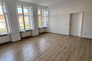 Wohnung mieten in Hämmelsgasse, 97877 Wertheim, Helle Altbauperle mit 3 Zimmern im Zentrum von Wertheim – Stilvolles Wohnen am Fluss