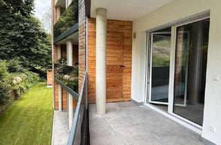 Wohnung mieten in Im Dorf 100c, 77787 Nordrach, 3-Zimmer Wohnung mit Balkon in Nordrach (Neubau/Barrierefrei/Bezugsfertig am 01.12.2025)