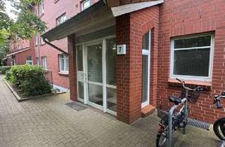 Sozialwohnungen mieten in Turmstr., 23843 Bad Oldesloe, Reinkommen und Wohlfühlen: nette 2-Zi.-Wohnung (WBS erforderlich)